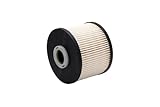 HELLA 8ZF 366 110-581 Fuel Filter - Diesel Filter - Filter Insert - with Gaskets/Seals - for e.g.