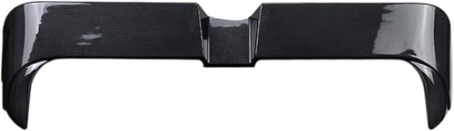 Spoiler latéral de voiture pour Golf 8 MK8 corrigeant l'esthétique arrière droit