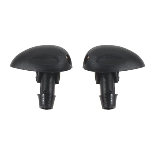 Kit gicleurs de lave-glace avant Scenic Logan MK1 pare-brise