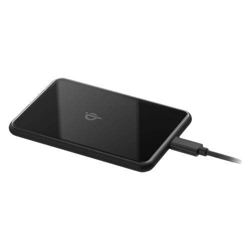 JViKashimuraj ԍ CX[d }Olbg 10W BK KW-14 QiKFؕi USB-A to USB Type-C[dpUSBP[ut Ɠd  X}z iPhone android g [d