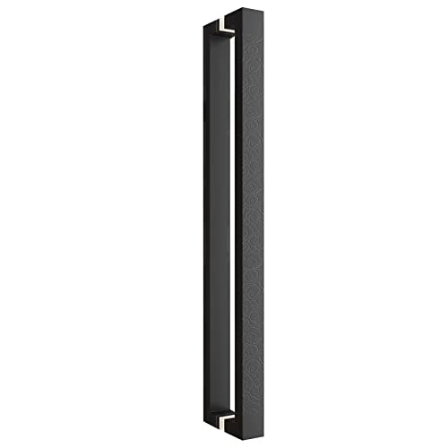 Barre d'appui simple de sécurité pour porte d'entrée et douche - 2