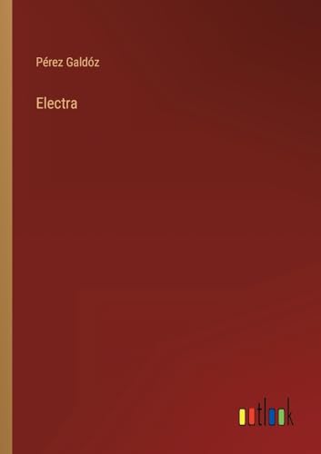 Electra (Portuguese Edition)