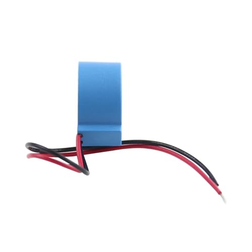 Transformador de corriente ultra compacto HWCT004 con salida de 50mA 3