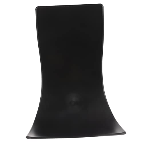 TOPBATHY - TOPBATHY Distributeur De Savonnette Équipé D’Un Bac Récupérateur en Plastique Facile à Installer, Plateau Anti-déversement pour Salle De Bain Cuisine