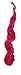 Elope My Little Pony Pinkie Pie Clip On Tail Costume