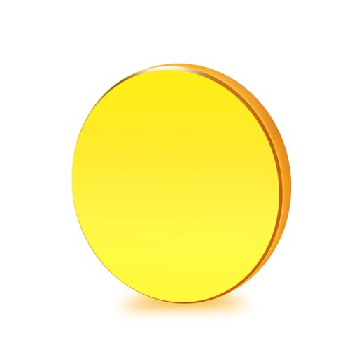 PRESIONQI II-VI CO2 Laser Lens Dia 19mm FL: 2