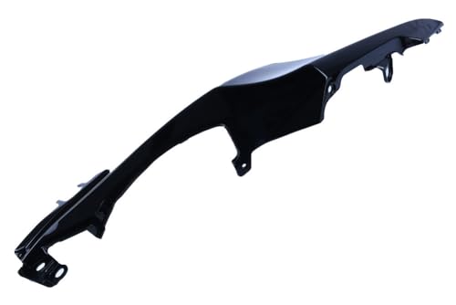 Asiento y carenado de moto Suzuki GSXR 1000R para rodadas en circuito y carretera