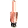 Hypertherm 220842 Electrode, Duramax and Duramax Lock, 10-105 A, 5 pack