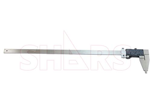 Shars Electronic Caliper - Precise Measurement -6
