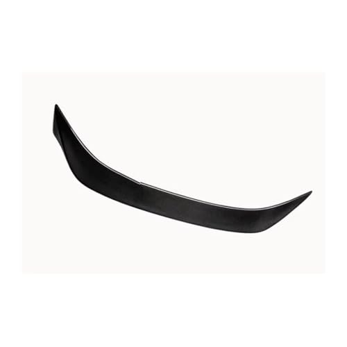 Aileron arrière Toyota GT86 spoiler coffre BRZ 2012-2017 look carbone ABS style TRD