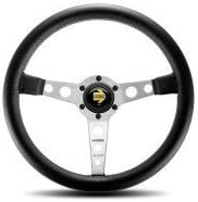 Momo BK P-2 Steering Prototype 35 Pies