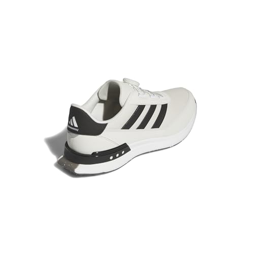 adidas Men's S2G Spikeless BOA 24 Golf Shoe3
