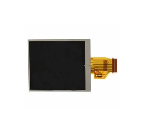 LCD �f�B�X�v���C��ʁA�I�����p�X�ƌ݊����ASP-600UZ SP600 UZ U5010 U7030 U9010 Mju5010 �f�W�^���J�����C�����i�o�b�N���C�g