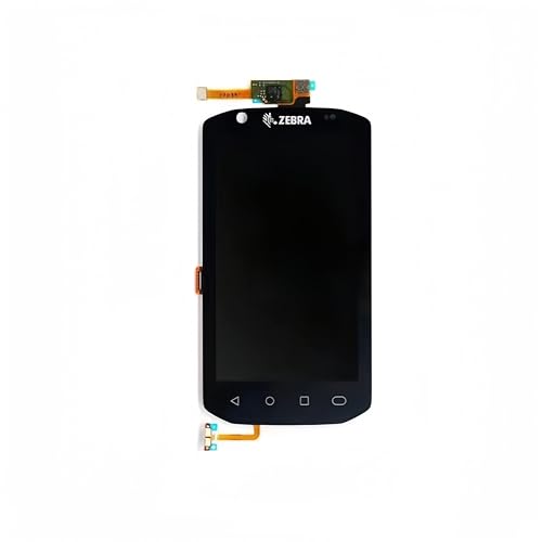 LCD with Touch Screen Digitizer for Zebra TC70 TC72 TC75 TC77