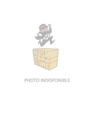 Naruto : Ninja Council Jeu Nintendo Ds - vue 2