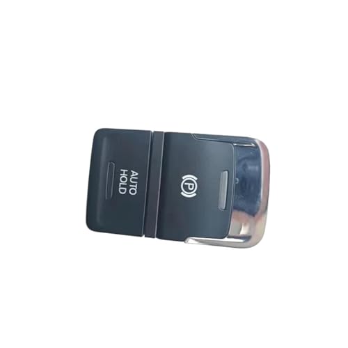 Interruptor Freno Mano Electrónico VW Touran 2016-2023 Botón 5TD927225