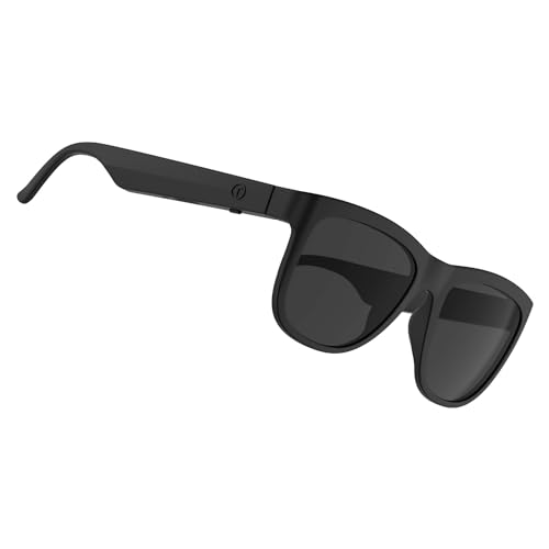 XO E6 Bluetooth Music Sunglasses | Smart Desgin | Outdoor parties | 2023 fashion frame designed | Music Playback time upto 3-4 Hours | Talk Time about 5 Hours | Transmission distance 10-15 Meters