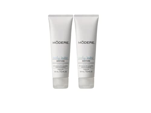 Modere Natural Body Butter with Avocado, Jojoba Oil & Cocoa Butter