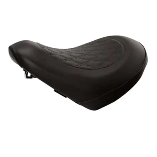 Selle de conducteur avant finition premium pour moto custom CMX1100 de 2021 à 2025