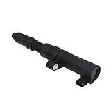 Ignition Coils Compatible For RENAULT MEGANE RS III 2.0 DUSTER FLUENCE Compatible For LOGAN THALIA Compatible Compatible For NISSAN KUBISTAR NP200 1.6 Parts(1pcs)