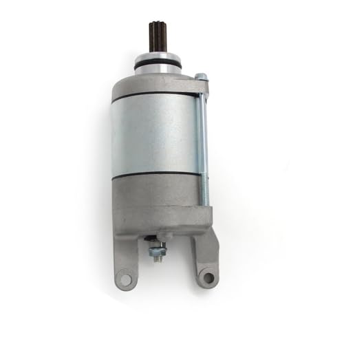 Motor de arranque original para CBR250R repuesto alta precision 3