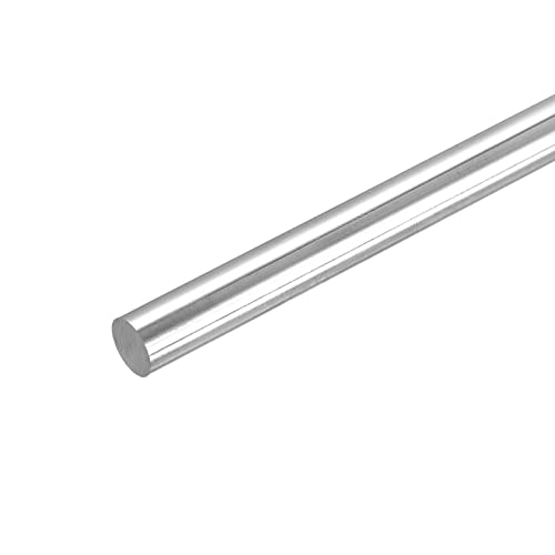 Tige ronde en acier haute résistance 8,5x300mm outil de stock pour perçage net