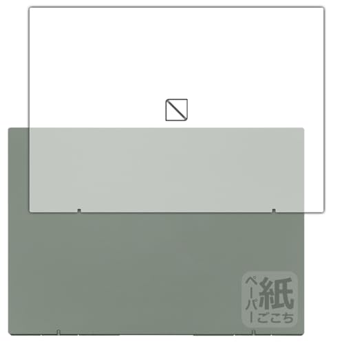 PDA�H�[ LAVIE N16 / Direct N16 (16�^���C�h�E2025/2026�N���f��) �Ή� ���ɏ����悤�ȕ`���S�n �ی� �t�B���� [�V�ʗp] ���˒ጸ ���{��