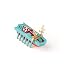 Hexbug Nano Christmas Ornament, Random Color