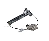 BACK2CAR   Mecanisme+moteur Leve glace Arriere Gauche pour PEUGEOT 407   Réf Oe : 922386   Occasion   Garantie à Vie