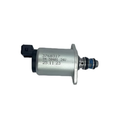 Électrovanne TM58401 3768317 à haute étanchéité pour débit constant
