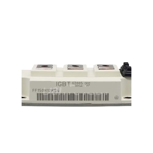 Module redresseur haute puissance IGBT FF150R12KS4 de haute précision pour armoire