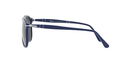 Image of Persol PO9649S Aviator Sunglasses