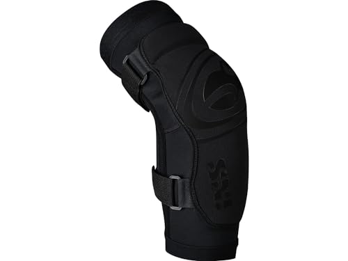 IXS Carve 2.0 Elbow Guards Black XXL