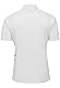 Hummel Herren Hmlpromo Polo Shirt, Weiß, XXL EU