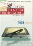gemini pda pocket computer  General Orthopaedics for PDA (Orthopaedic Pocket Procedures)