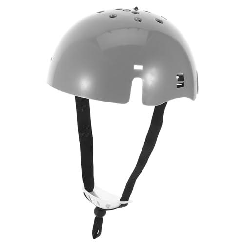 Inserto protector para gorra de trabajador de la construcción con cobertura total ajustable
