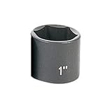 Grey Pneumatic 1032R Socket