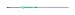 Wiha 28577 Blade for TorqueFix and TorqueVario, Torx Plus, IP15