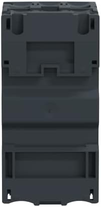 Manual Motor Starter, Button, 2.5-4A, 1P