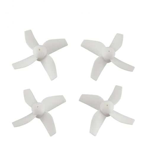 DIY h[ t[ vy E010 H36 Tiny Whoop Inductrix Lbg RC uVtNbhRv^[ƌ݊(WHITE)