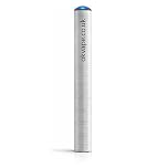 Ten Motives K1 Compatible Spare Battery 180mAh – Rechargeable Vape Battery – Compact Short Design – White