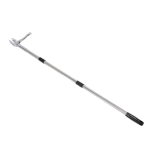 AYNEFY Weed Puller with Foot Press