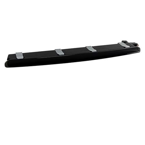 Troisième feu arrière LED fumé pour Mercedes Benz Classe C W203 2001-2007