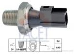 Facet 7.0156 Engine Oil Pressure Warning Light Switches