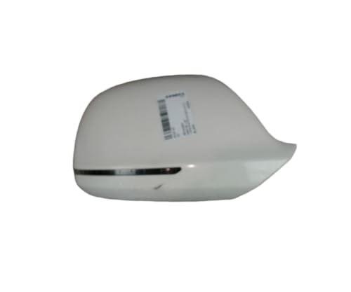 Carenage retroviseur droit pour AUDI Q7 d'origine constructeur piece occasion ref 4l0857528gru