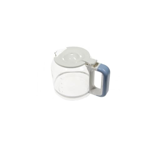 Verseuse cafetiere dorigine Cafetière Machine à Café AT4066009000 ARIETE - vue 2