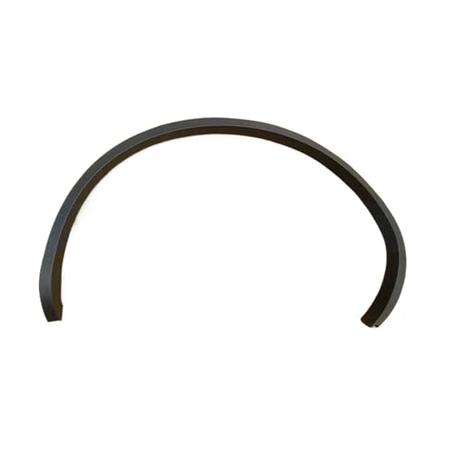 �T�C�h�t�F���_�[ �g�D�A���O 2011-2017 �p �t�����g ���A �o���p�[ �z�C�[�� �A�C�u���E �t�F���_�[ �g���� �Փ˖h�~�X�g���b�v 1�� �t�F���_�[���[��(Rear left)