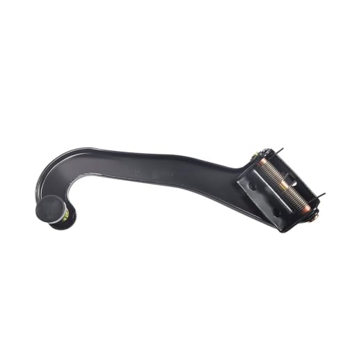 Guides à rouleaux de porte coulissante Vito en acier renforcé OEM A6387601847