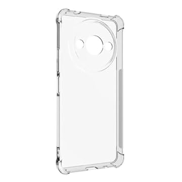 Capa Capinha Anti Impactos Quedas Compatível com Redmi A3 4G