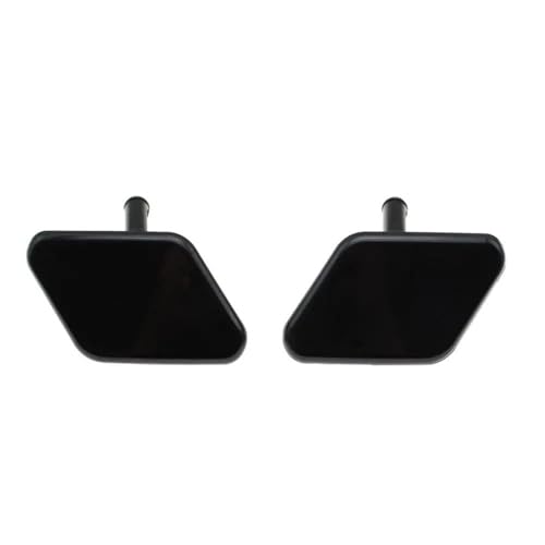 Cache buse de lavage phares avant pour KIA Sportage 3 2010-2014 premium